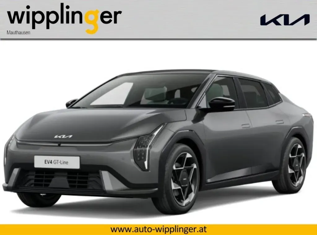 Kia Ev4