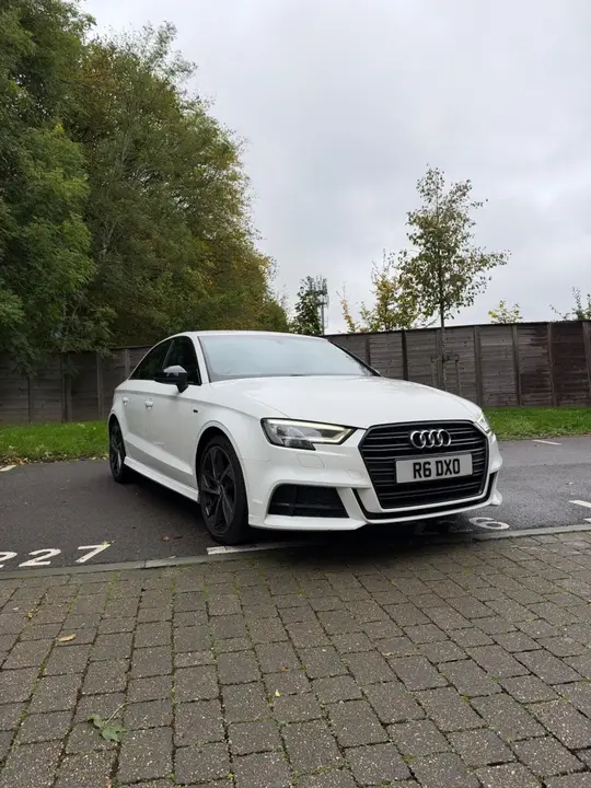 Audi A3 2019 photo 4