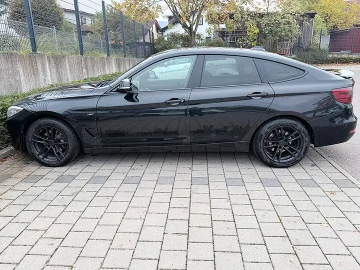 BMW 320D