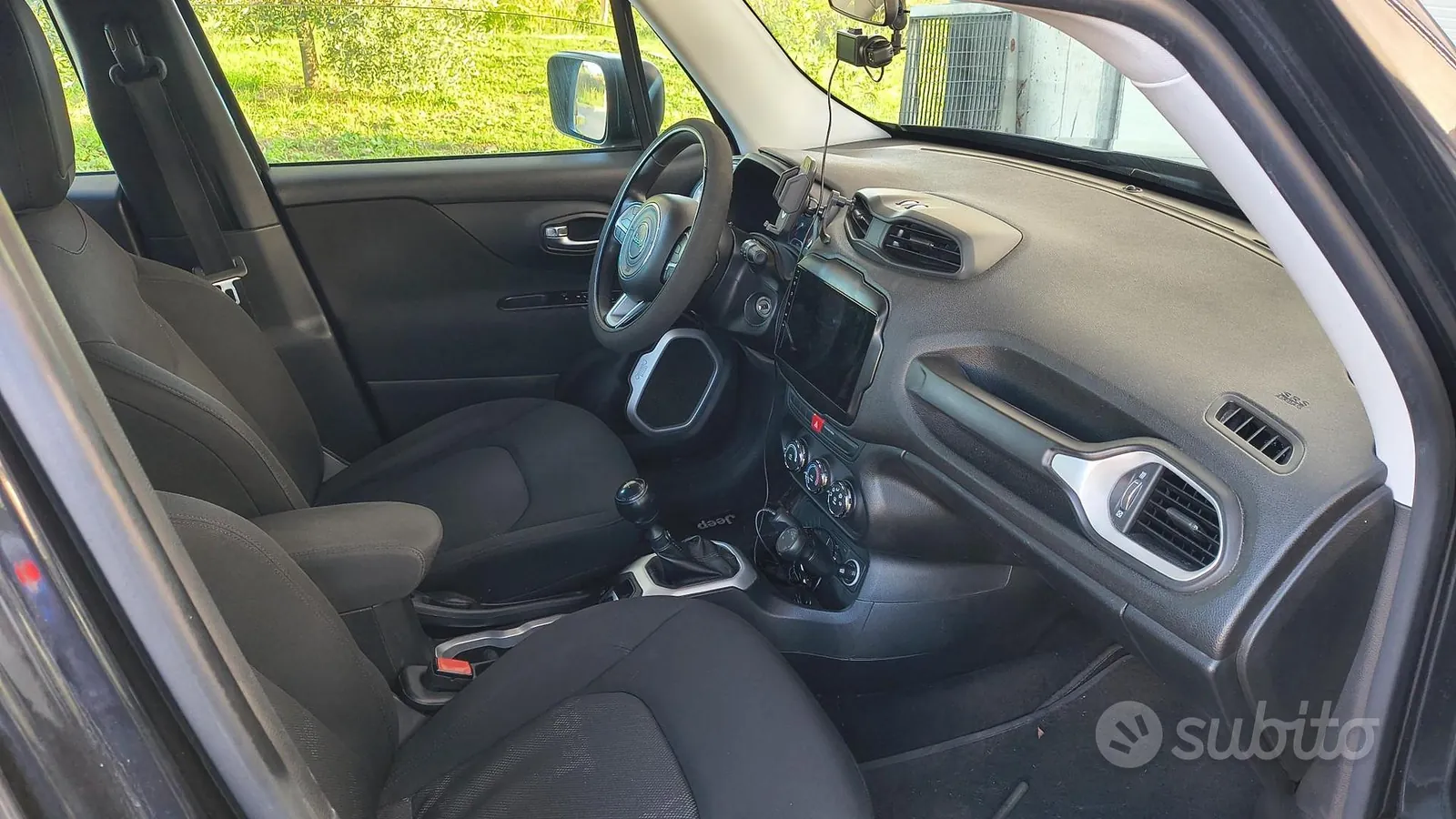 Jeep Renegade 2016 photo 4