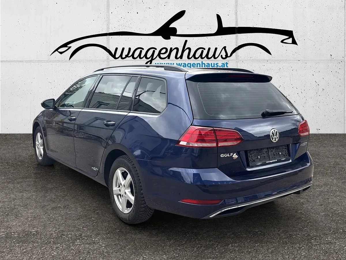 Volkswagen Golf 2019 photo 2