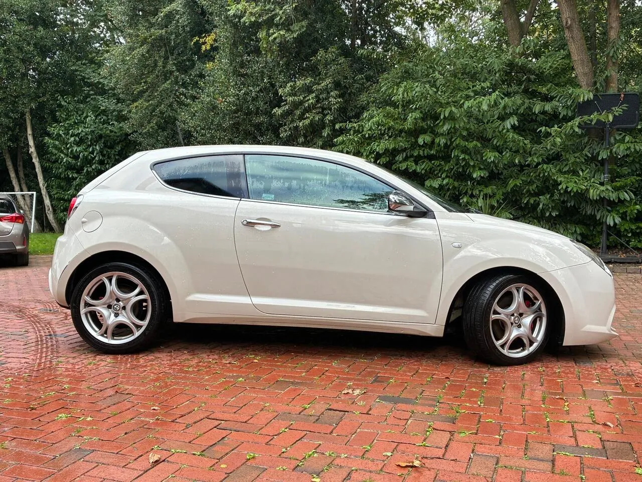 Alfa Romeo Mito 2014 photo 3