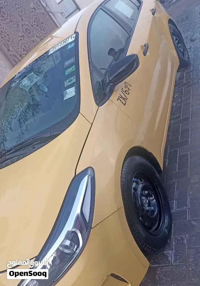 Kia Forte 2017 photo 3
