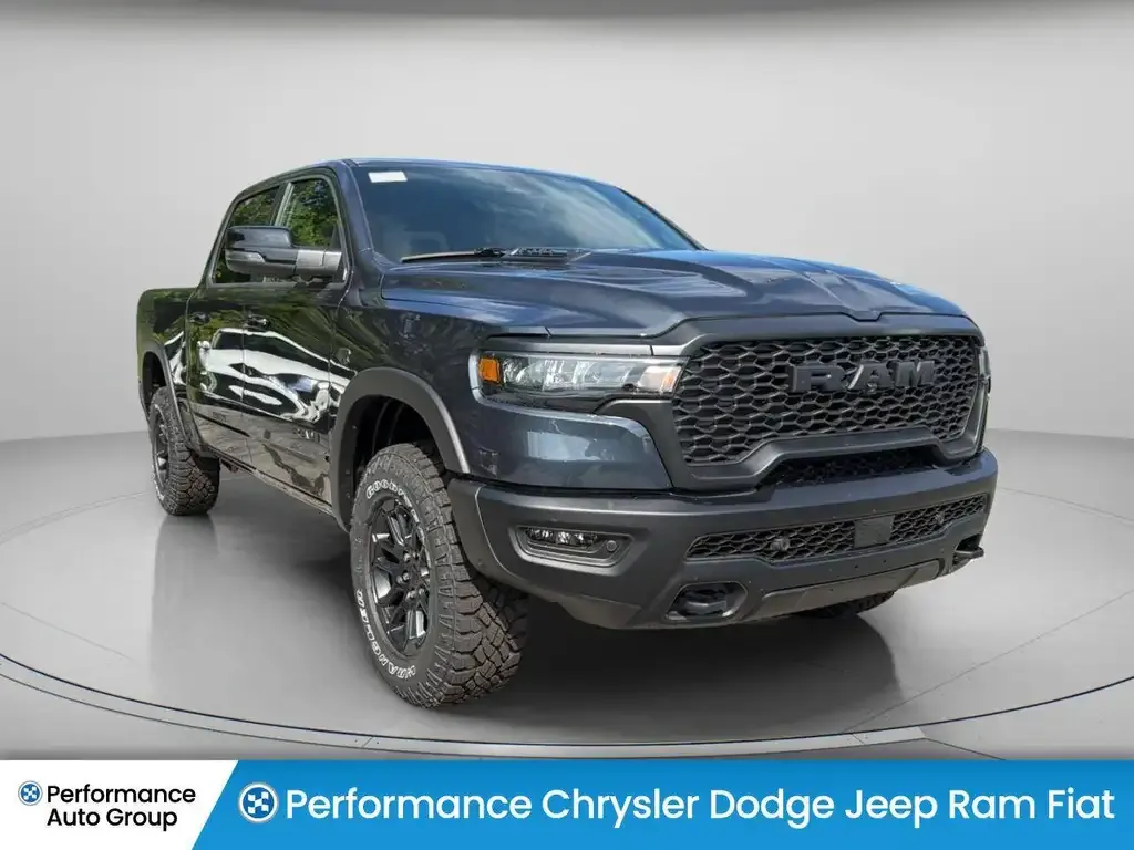 Ram 1500 2027 photo 3