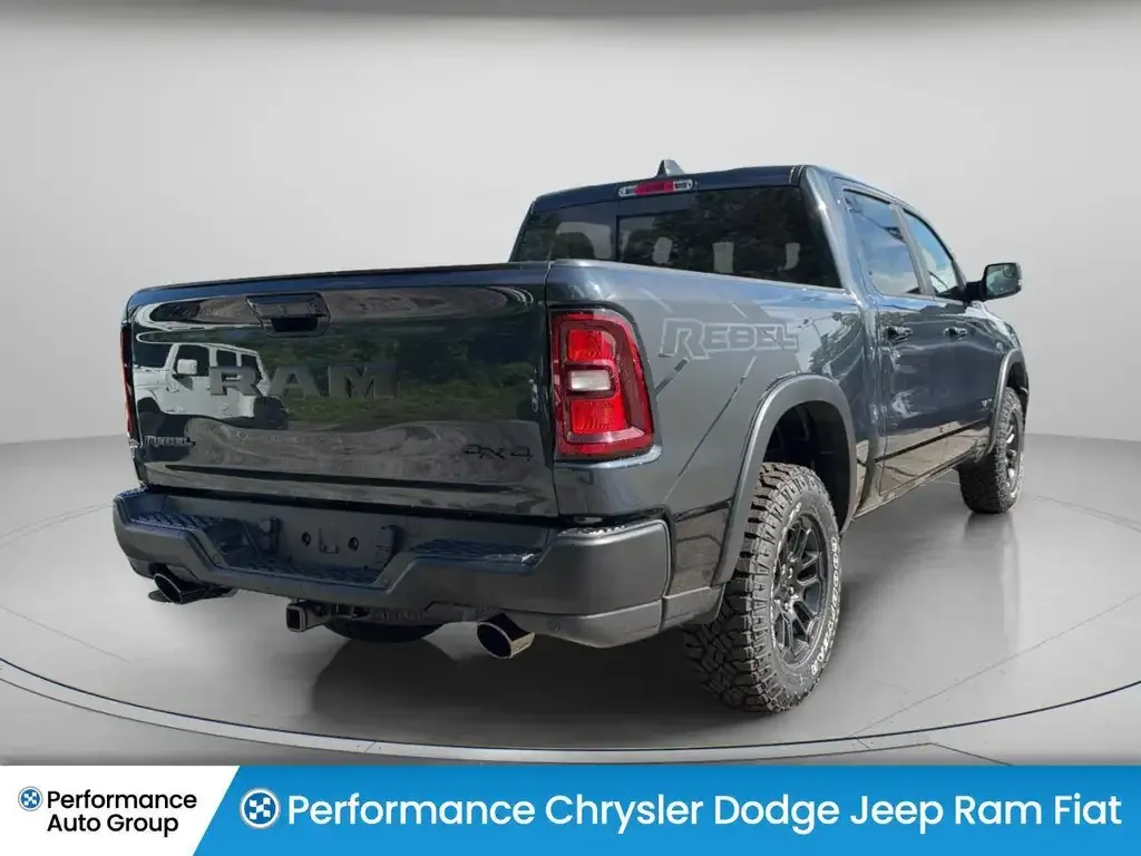 Ram 1500 2027 photo 5