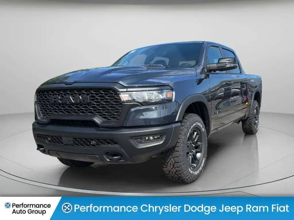 Ram 1500