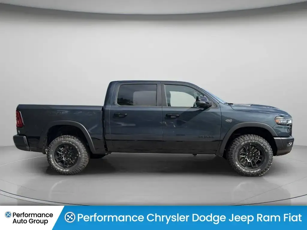 Ram 1500 2027 photo 4