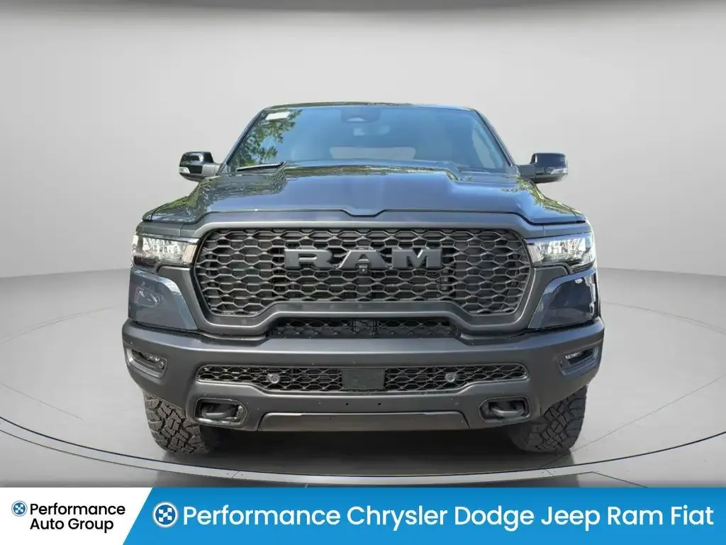 Ram 1500 2027 photo 2