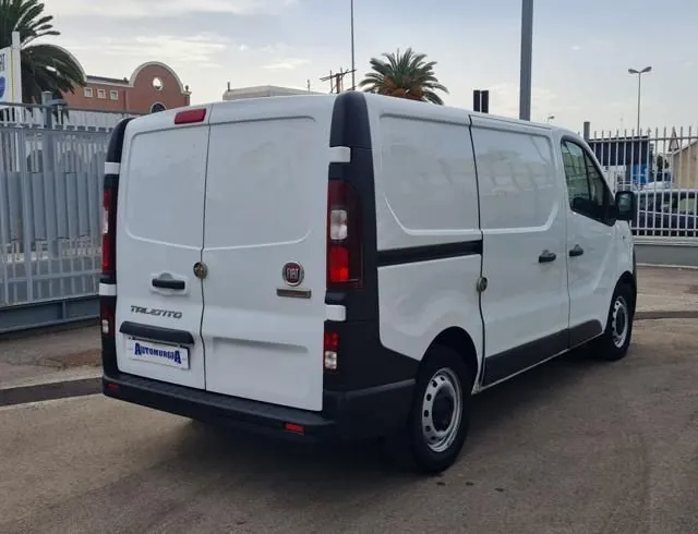 Fiat Talento 2021 photo 4
