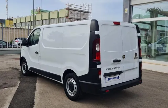 Fiat Talento 2021 photo 3