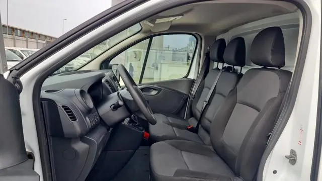 Fiat Talento 2021 photo 5