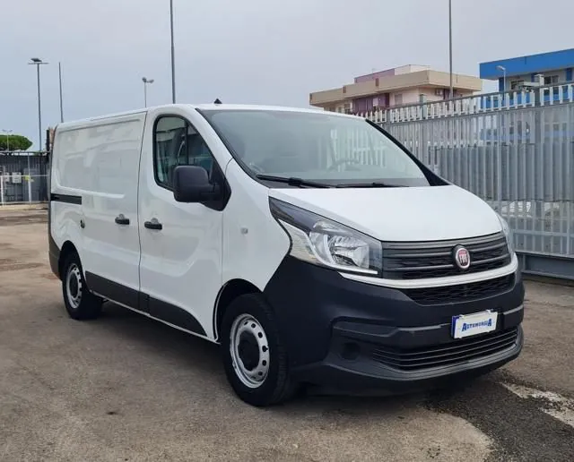 Fiat Talento 2021 photo 2
