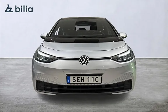 Volkswagen Id.3 2023 photo 5