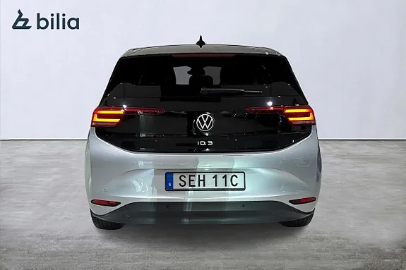 Volkswagen Id.3 2023 photo 4