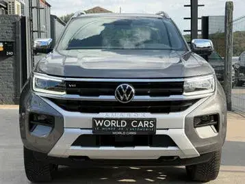 Volkswagen Amarok 2024 photo 3