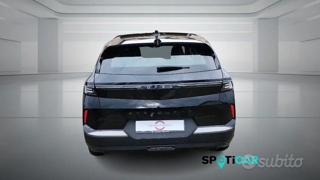 Opel Grandland 2025 photo 5
