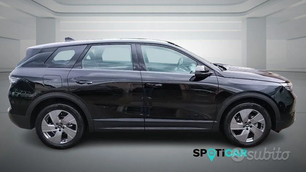 Opel Grandland 2025 photo 2