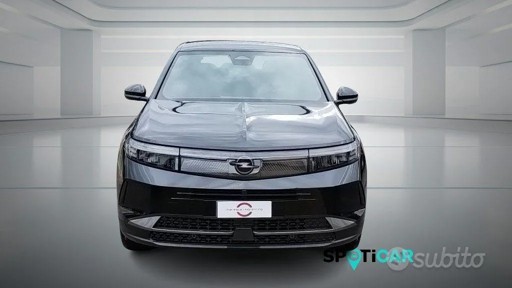 Opel Grandland 2025 photo 4