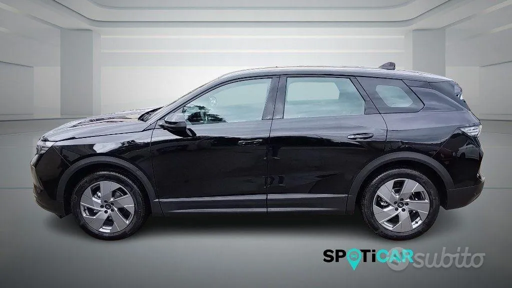 Opel Grandland 2025 photo 3