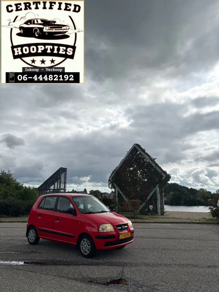 Hyundai Atos