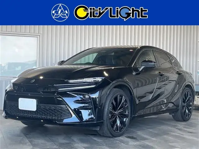 Toyota Crown Sport 2023 photo 2
