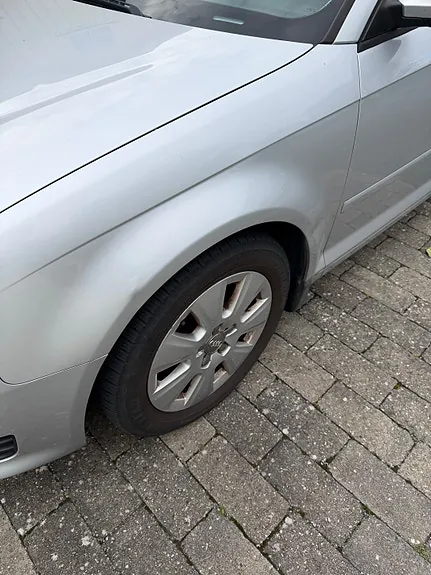 Audi A3 2010 photo 4