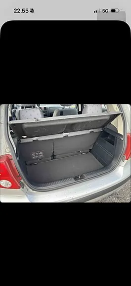 Hyundai Getz 2005 photo 2