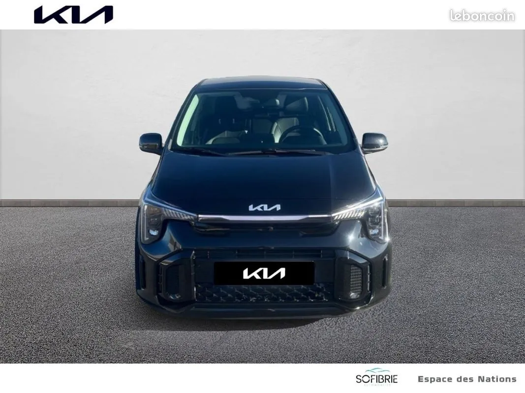 Kia Picanto 2024 photo 5
