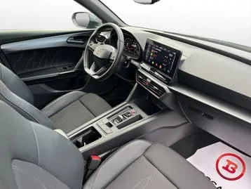 Cupra Leon 2024 photo 2