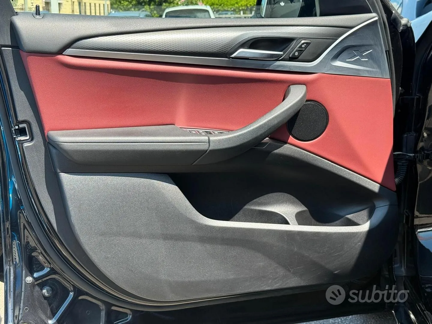 BMW X4 2021 photo 5