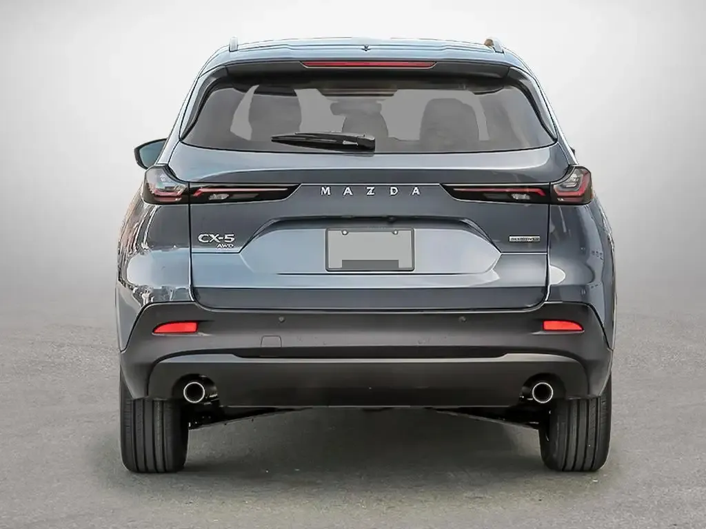 Mazda Cx-5 2026 photo 5