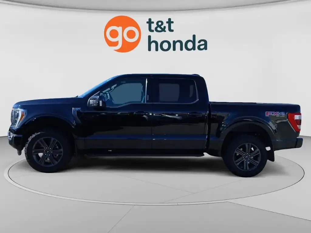 Ford F-150 2021 photo 2