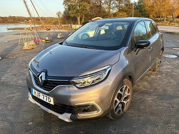 Renault Captur 2019 photo 4