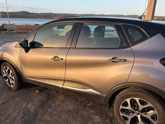 Renault Captur 2019 photo 5