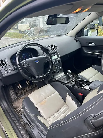 Volvo C30 2010 photo 4
