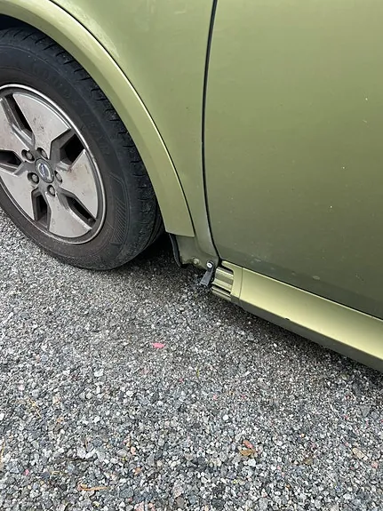 Volvo C30 2010 photo 5
