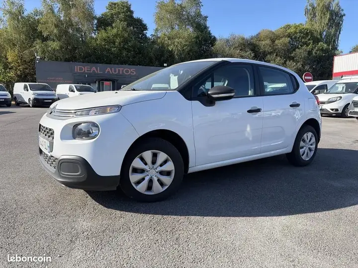Citroen C3