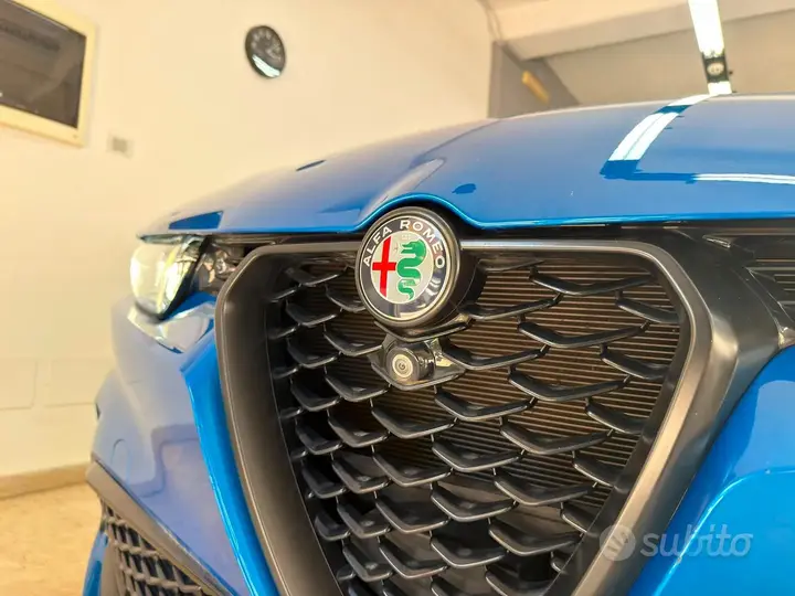 Alfa Romeo Tonale 2024 photo 5
