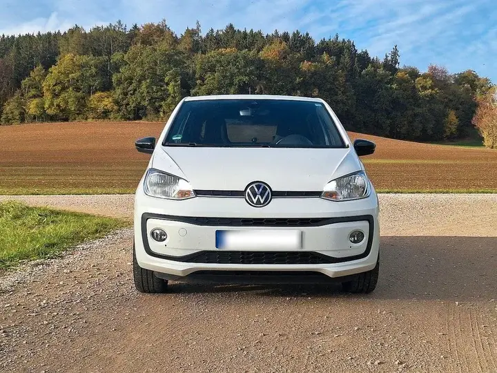 Volkswagen Up