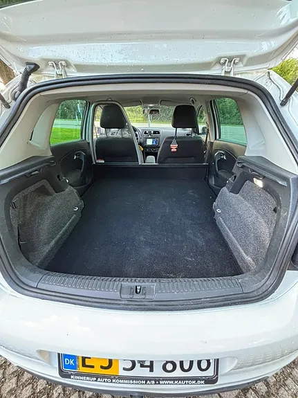 Volkswagen Polo 2014 photo 5