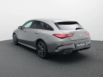 Mercedes-Benz Cla 2025 photo 2