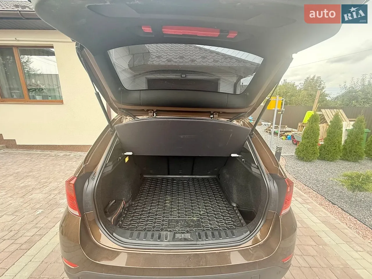 BMW X1 2013 photo 5