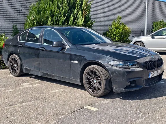 BMW 520D
