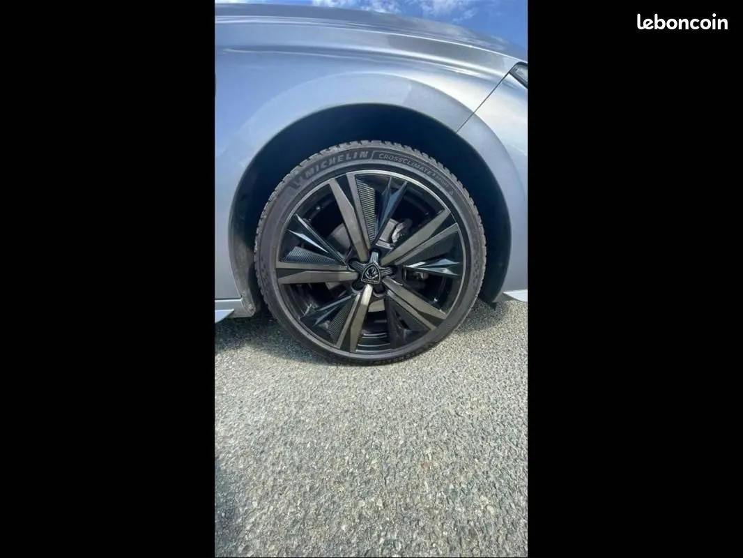 Peugeot 308 2023 photo 2