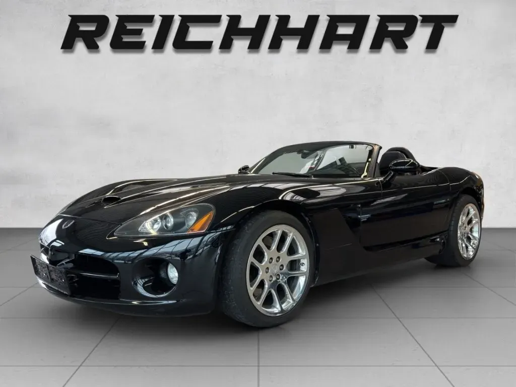 Dodge Viper