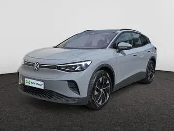 Volkswagen Id.4