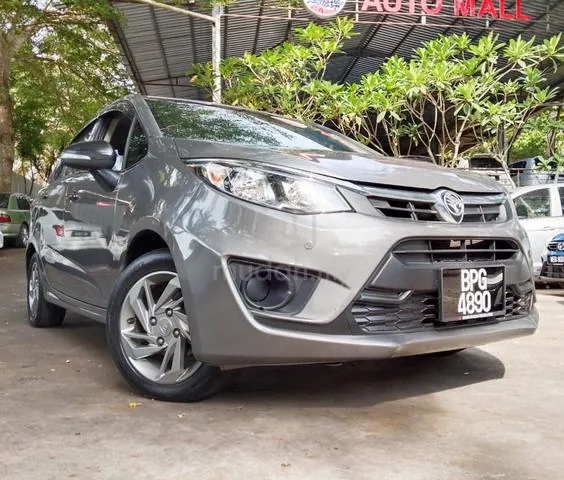 Proton Persona