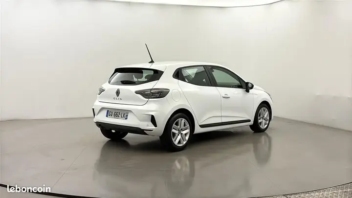 Renault Clio 2024 photo 5