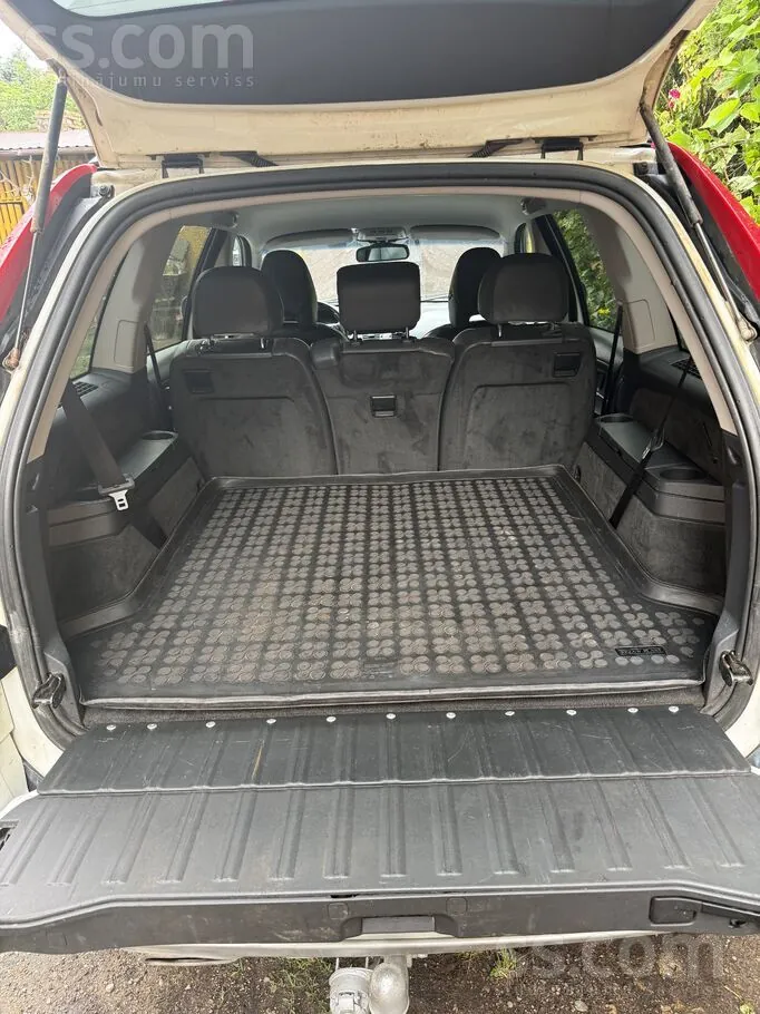 Volvo Xc90 2011 photo 5