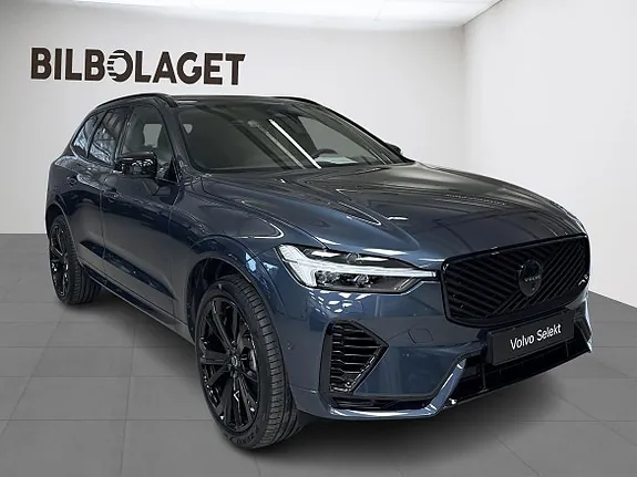 Volvo Xc60 2026 photo 5